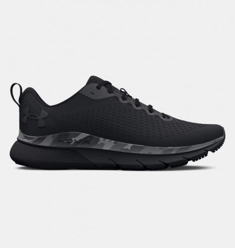 Running Shoes - Under Armour HOVR Turbulence Printed Running Shoes | Shoes 